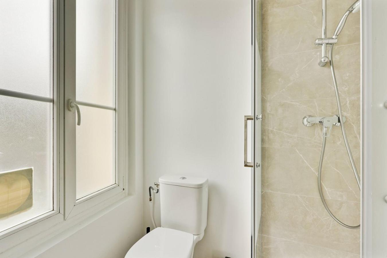 Studio Au Bord Du Canal Chelles  Extérieur photo